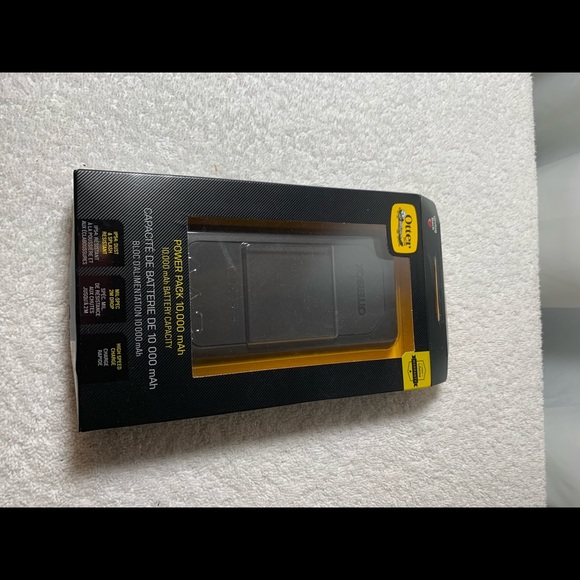 OtterBox Power Pack 10,000 MAH - Picture 4 of 5